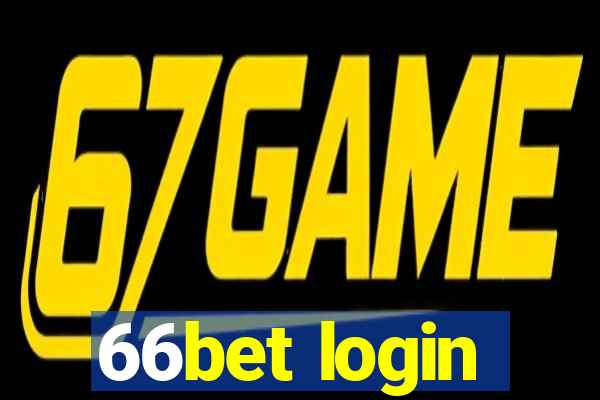 66bet login